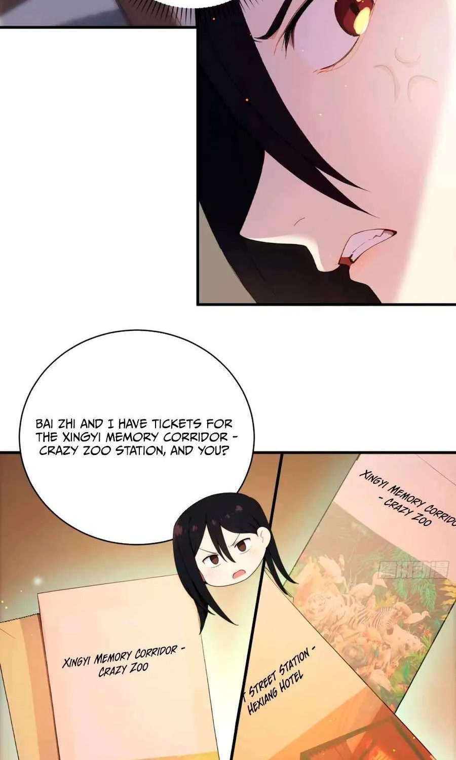 Read Lucky billion player chapter 10 image 12 on Lezhin