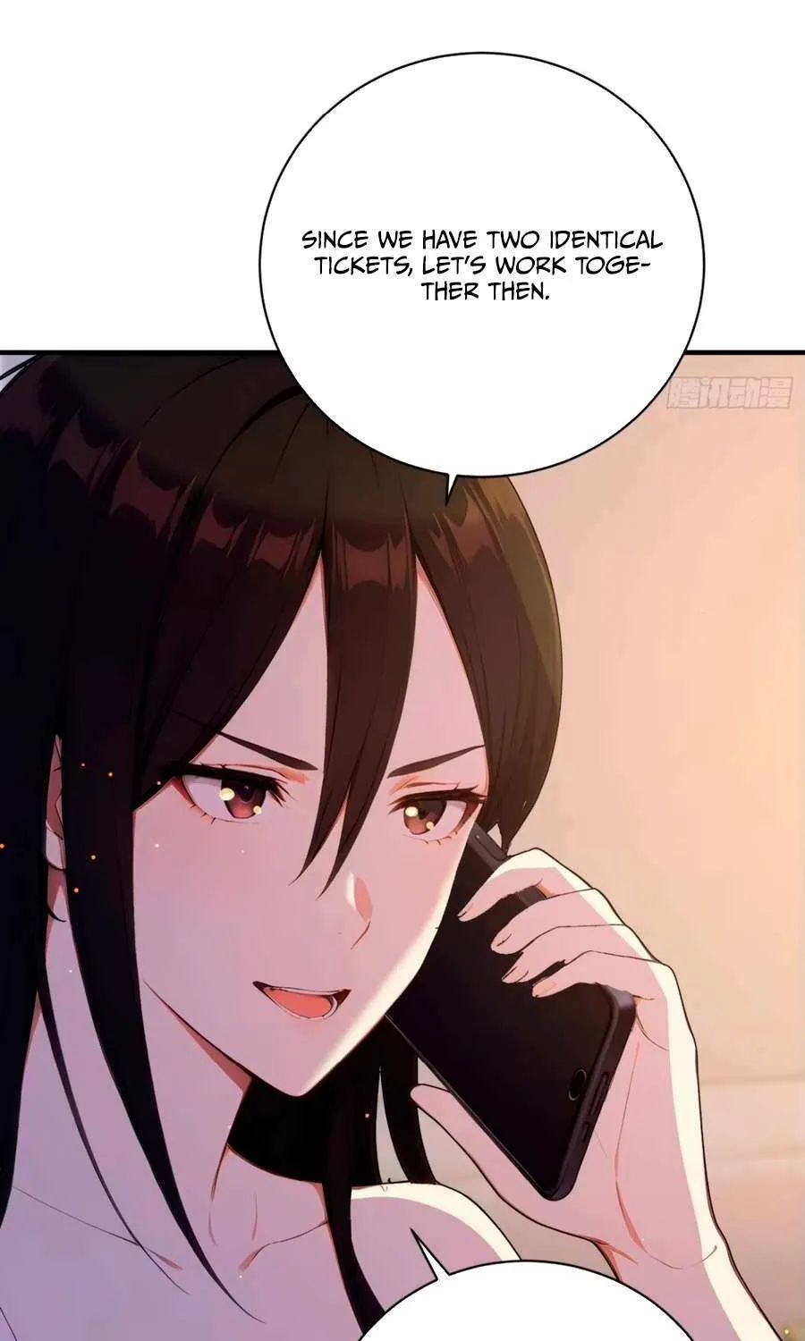 Read Lucky billion player chapter 10 image 16 on Lezhin