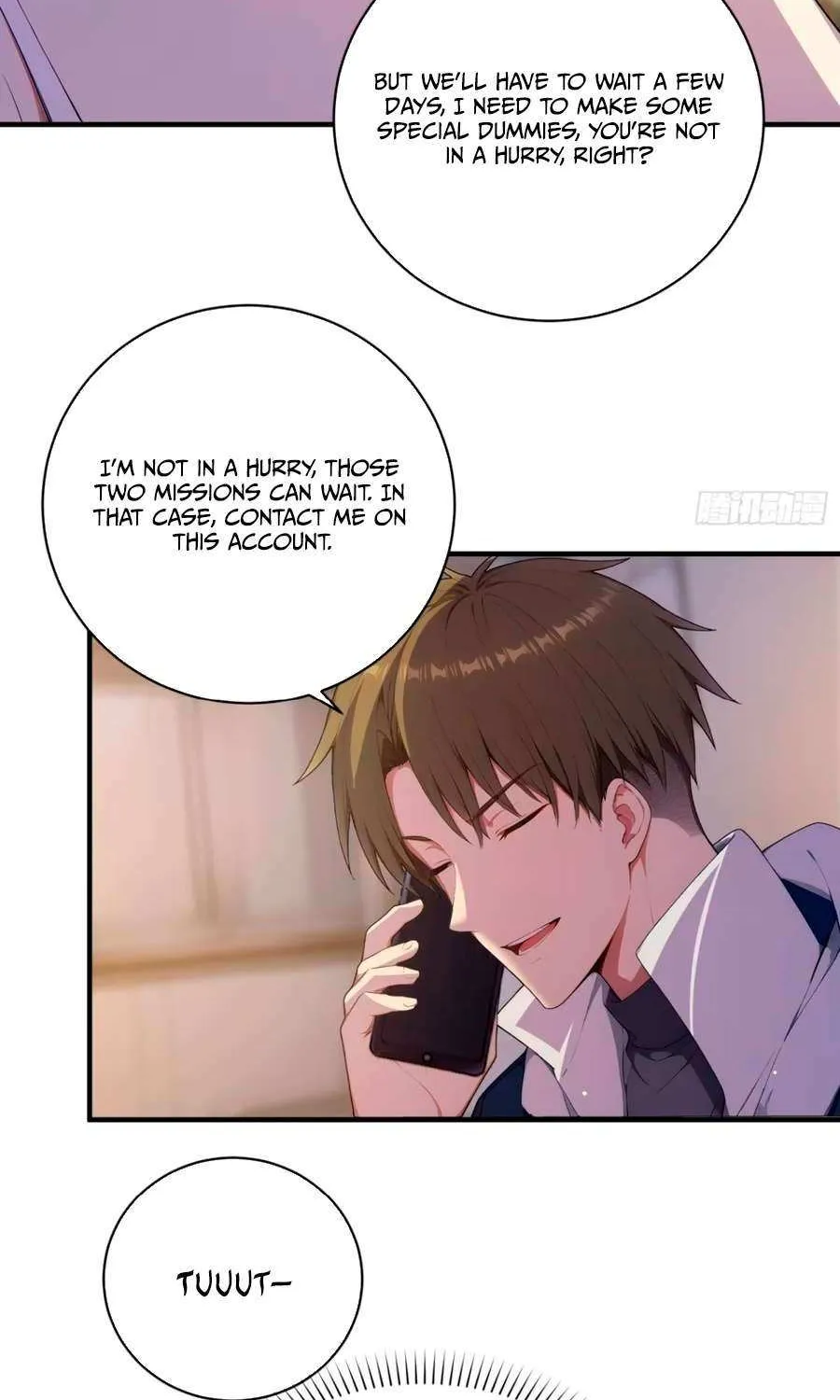Read Lucky billion player chapter 10 image 17 on Lezhin