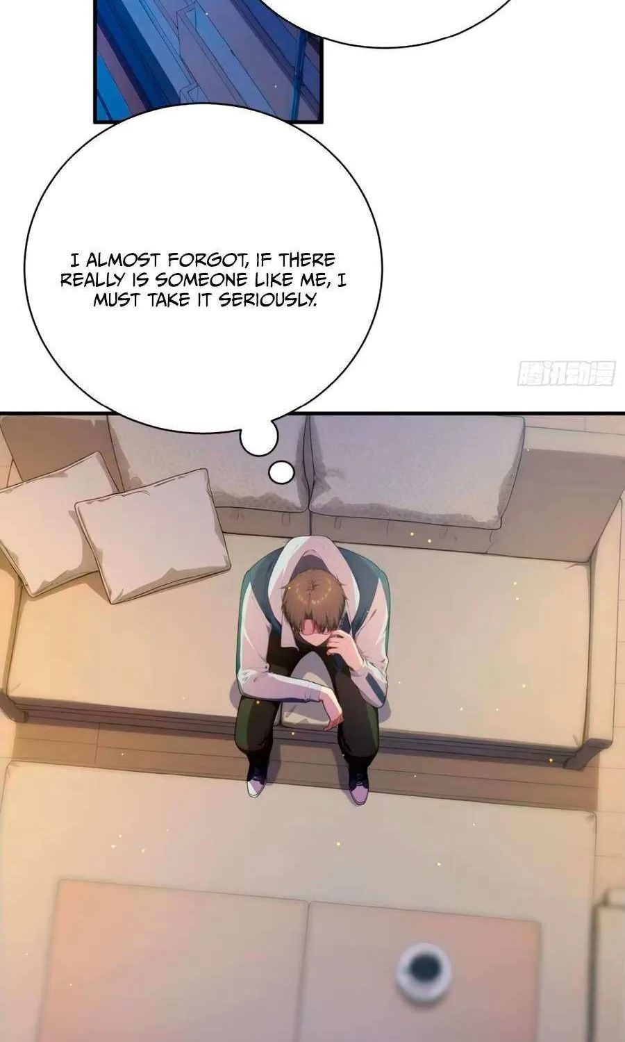 Read Lucky billion player chapter 10 image 3 on Lezhin