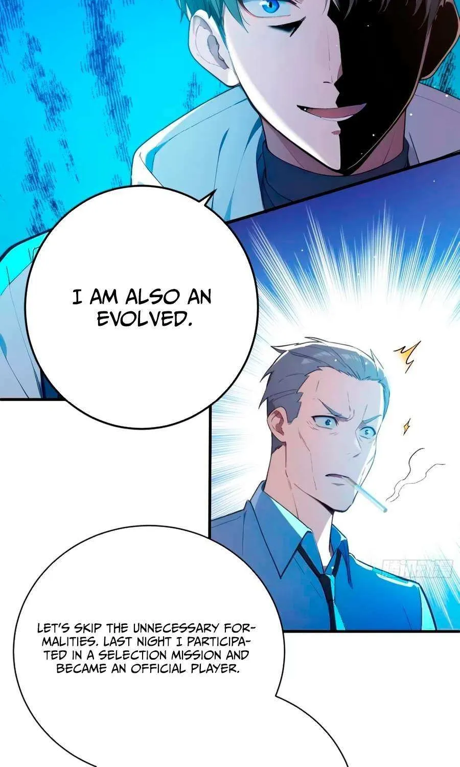 Read Lucky billion player chapter 10 image 31 on Lezhin