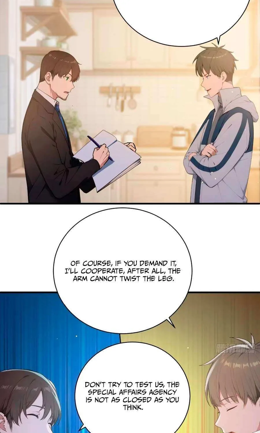 Read Lucky billion player chapter 10 image 40 on Lezhin