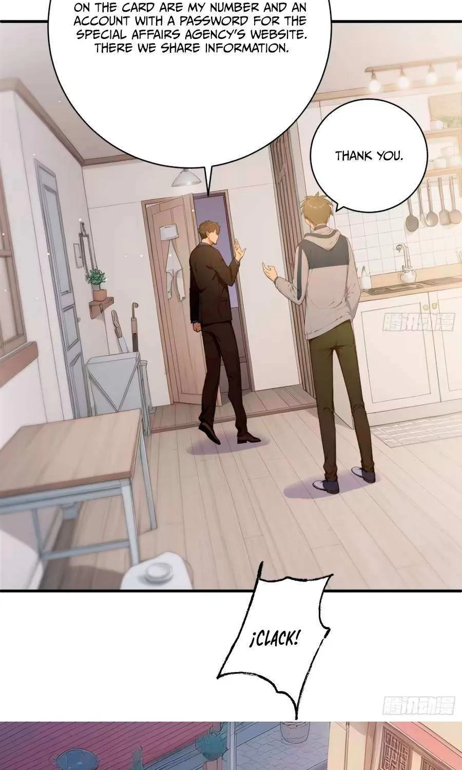 Read Lucky billion player chapter 10 image 45 on Lezhin