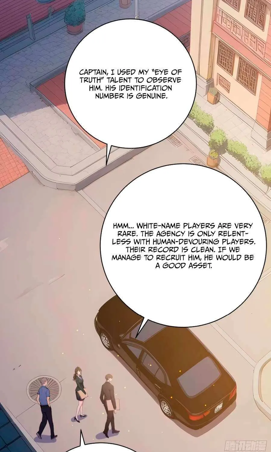 Read Lucky billion player chapter 10 image 46 on Lezhin
