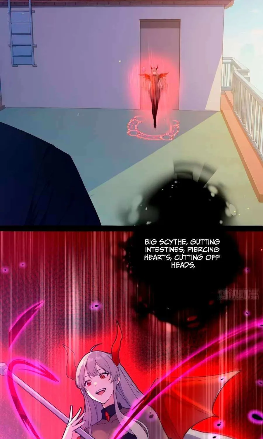 Read Lucky billion player chapter 10 image 52 on Lezhin