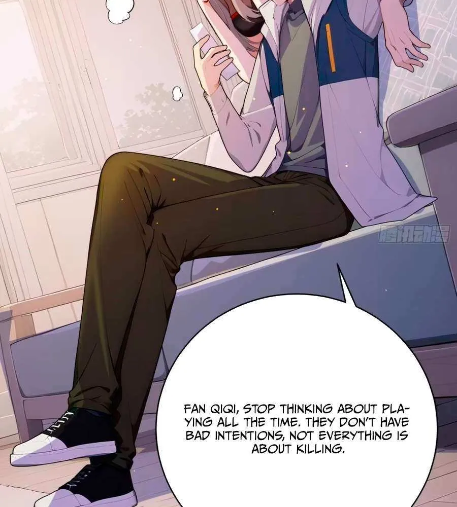 Read Lucky billion player chapter 10 image 55 on Lezhin