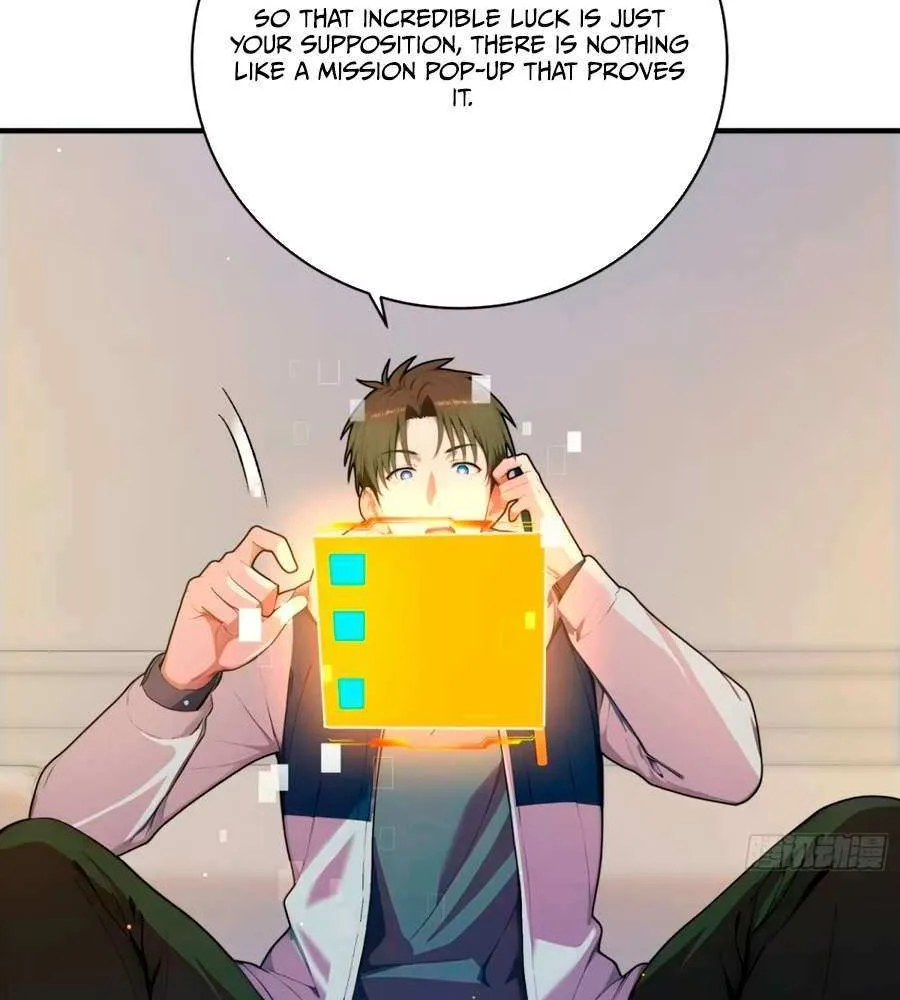 Read Lucky billion player chapter 10 image 6 on Lezhin