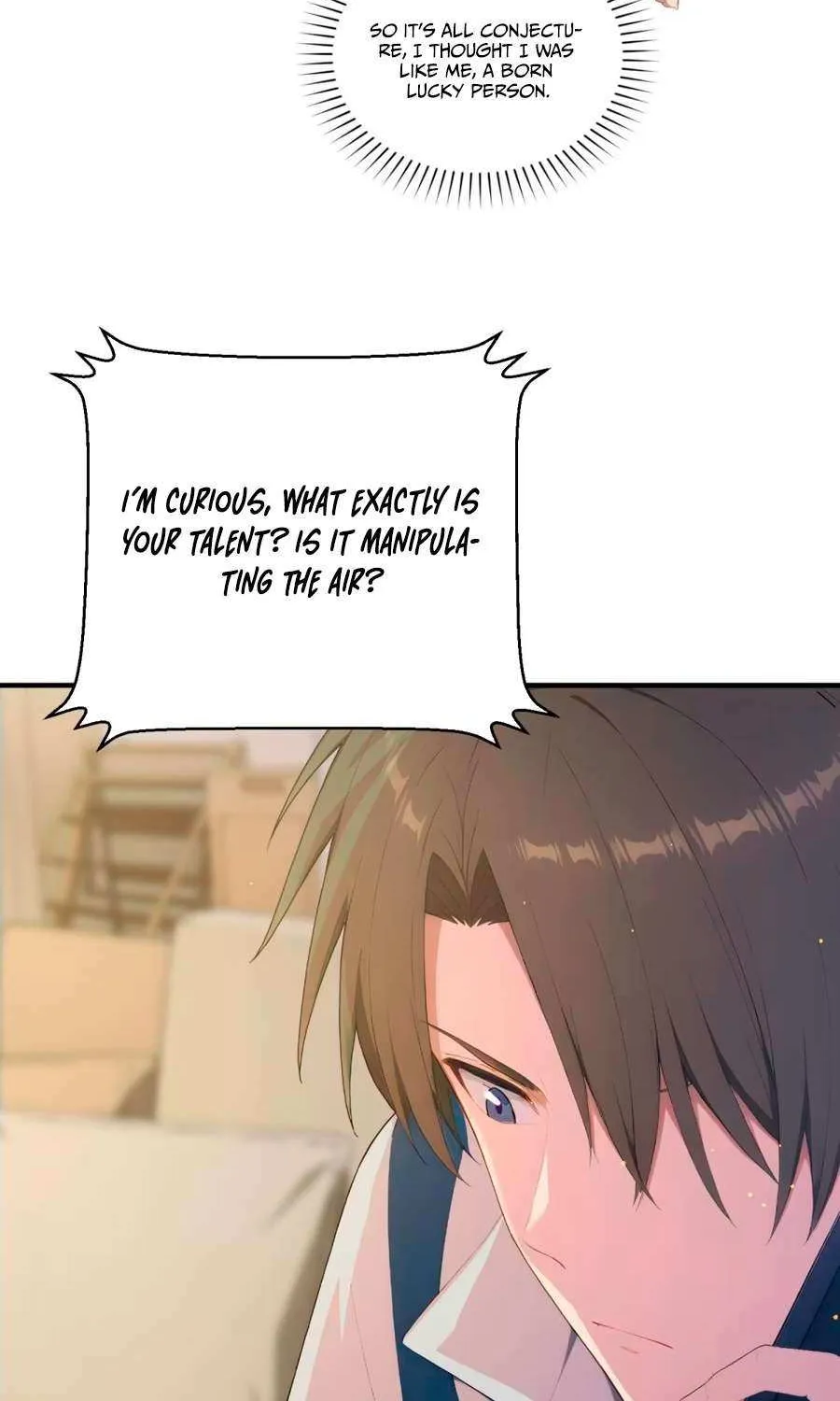 Read Lucky billion player chapter 10 image 8 on Lezhin