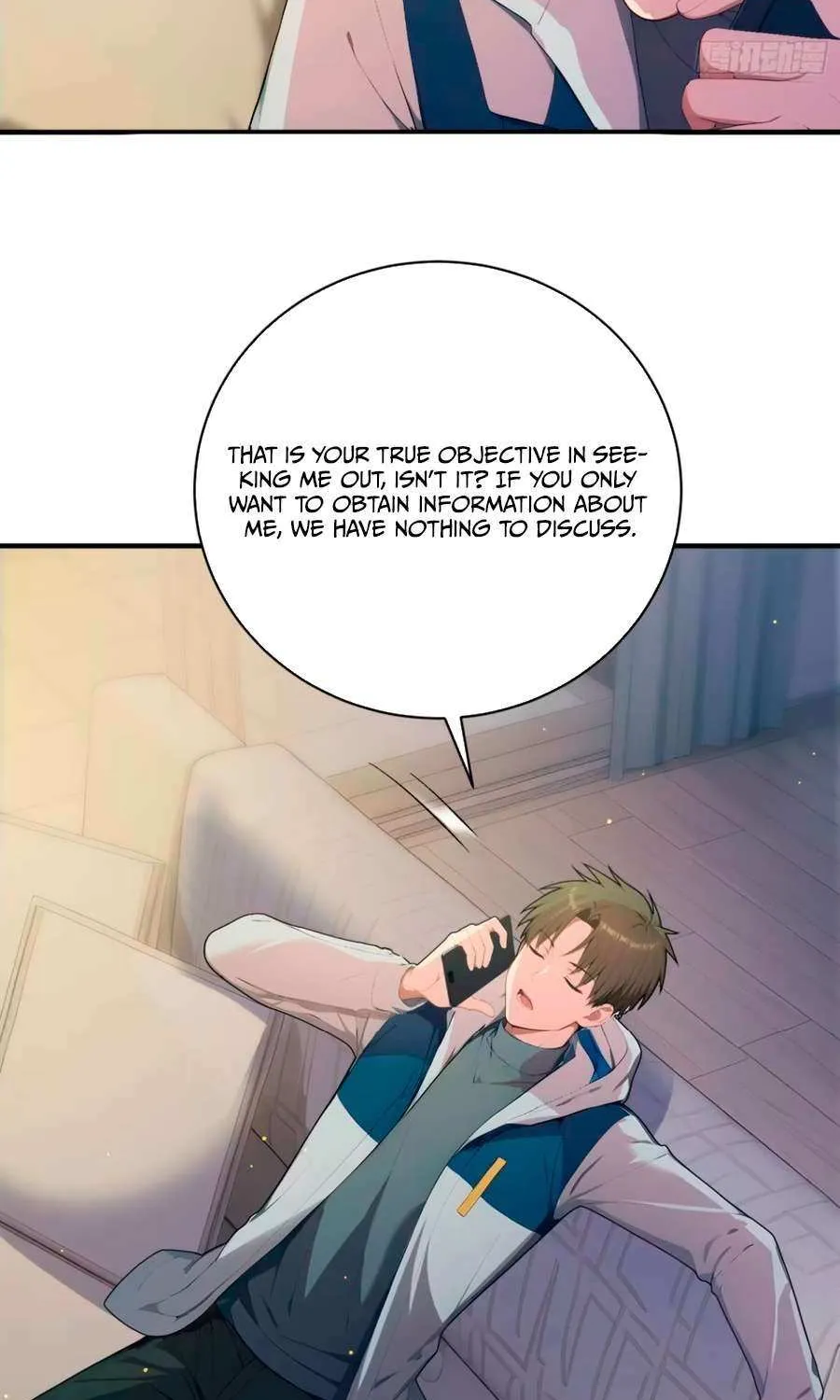 Read Lucky billion player chapter 10 image 9 on Lezhin