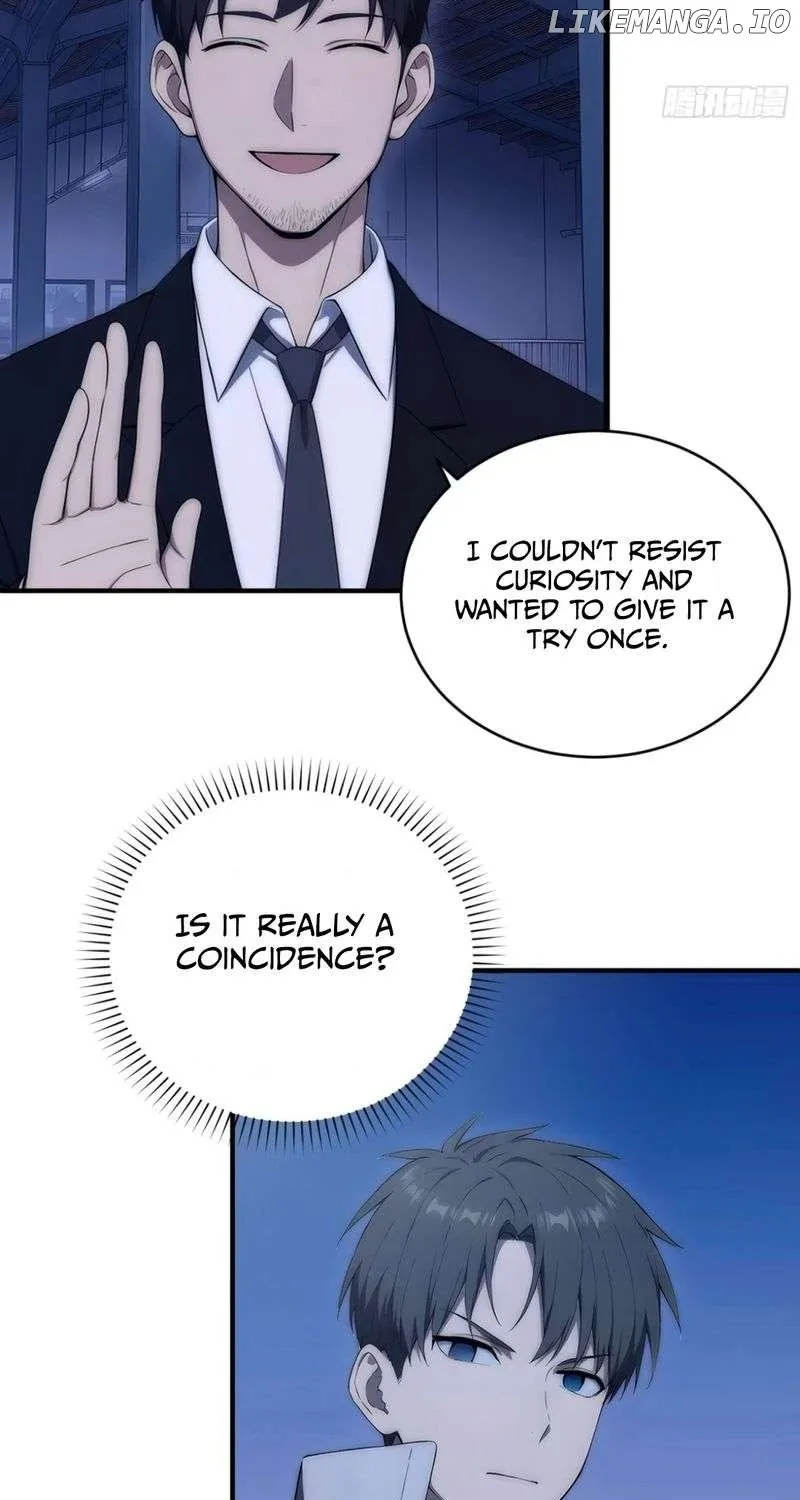 Read Lucky billion player chapter 11 image 15 on Lezhin