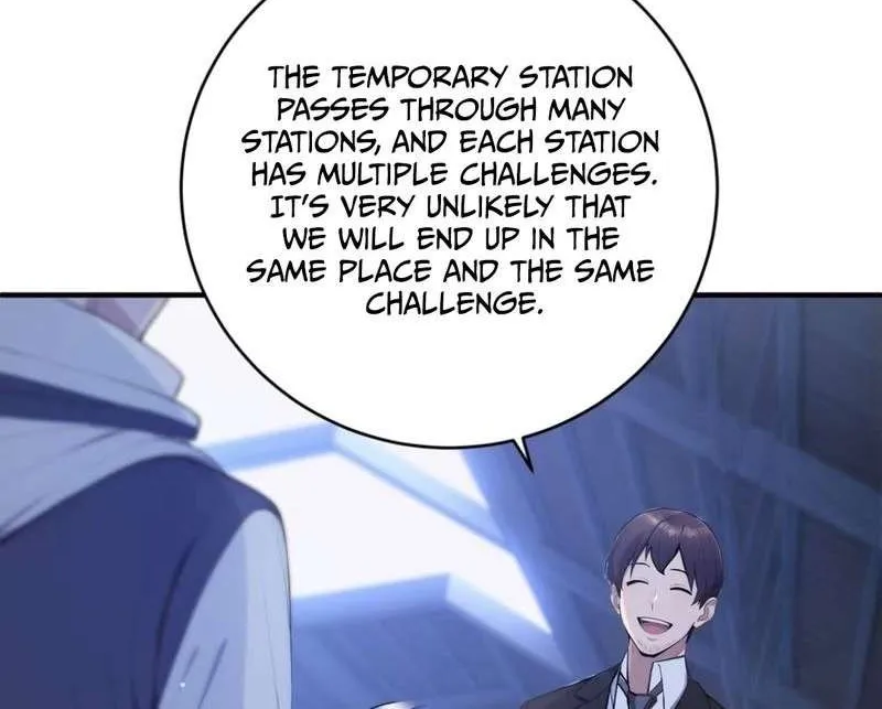 Read Lucky billion player chapter 11 image 18 on Lezhin