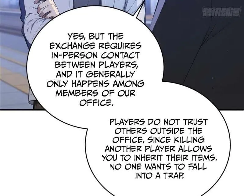 Read Lucky billion player chapter 11 image 20 on Lezhin