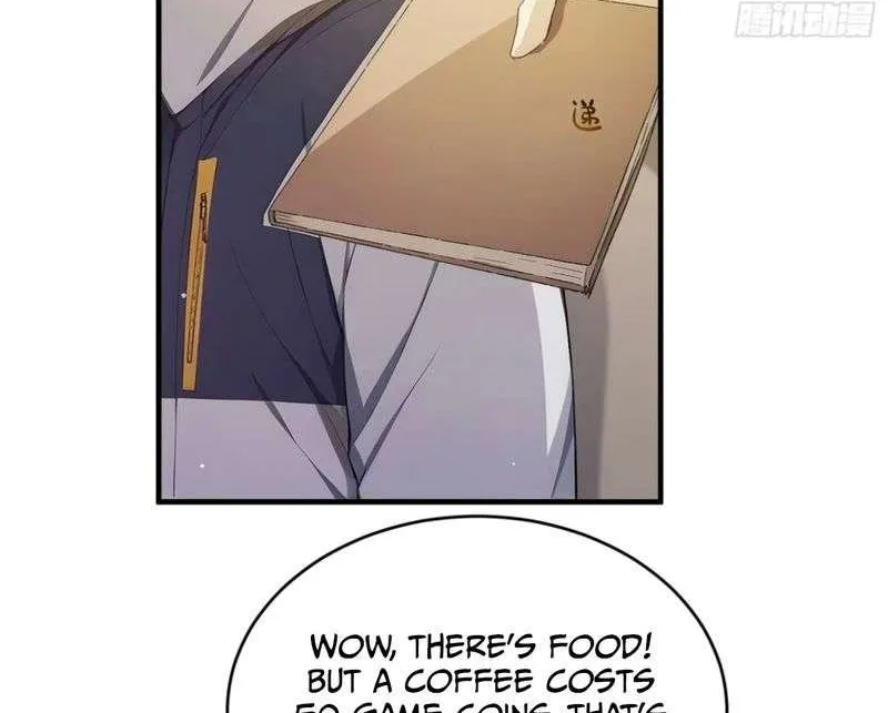 Read Lucky billion player chapter 11 image 30 on Lezhin