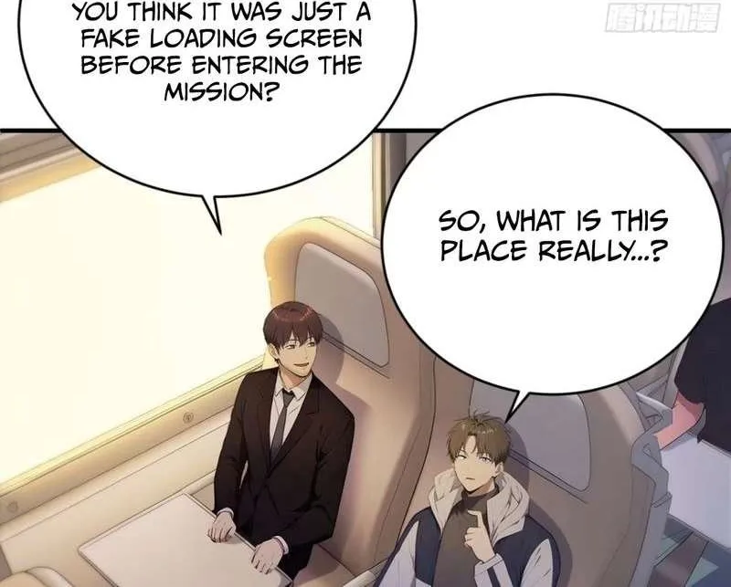 Read Lucky billion player chapter 11 image 34 on Lezhin