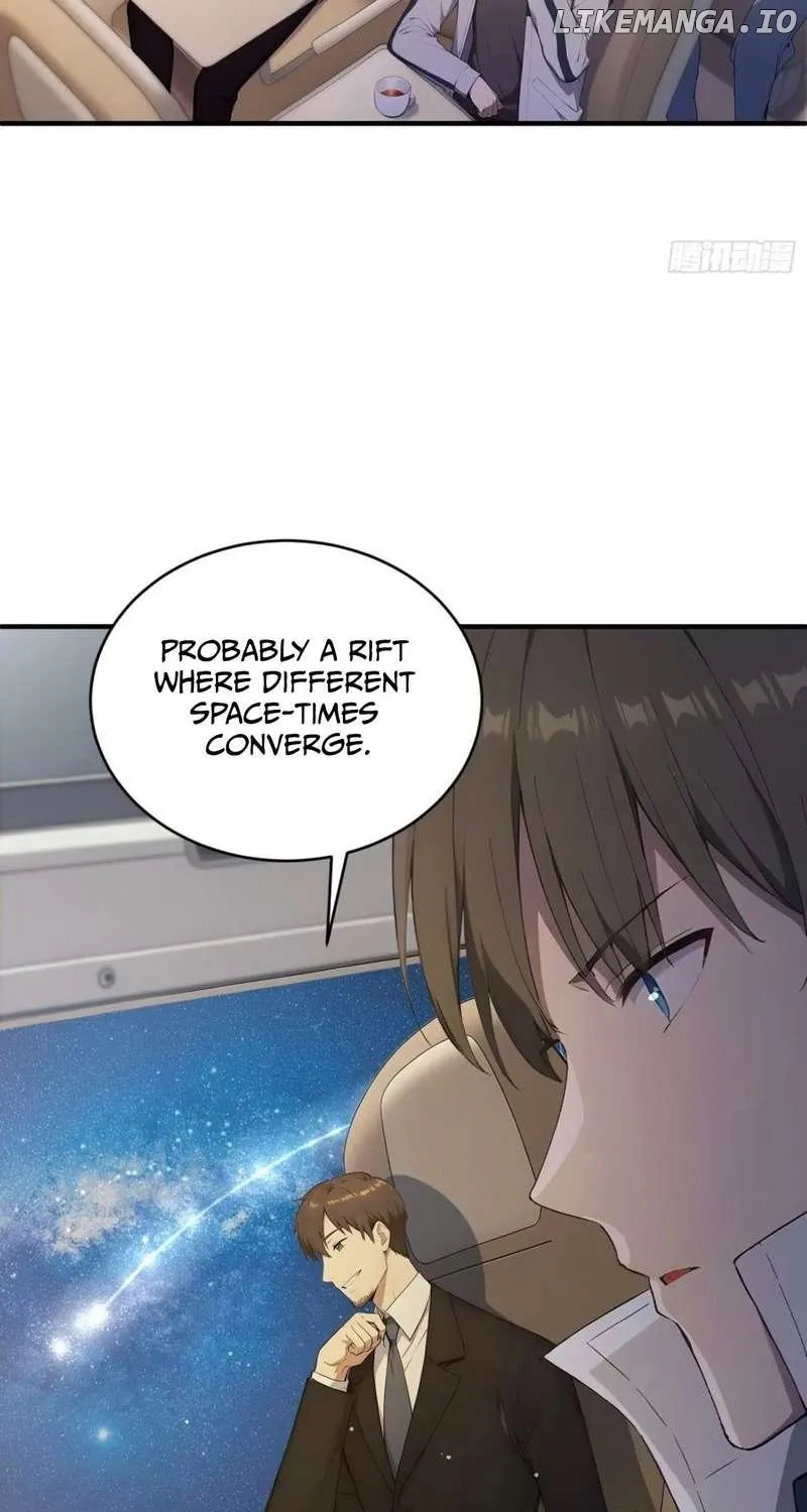 Read Lucky billion player chapter 11 image 35 on Lezhin