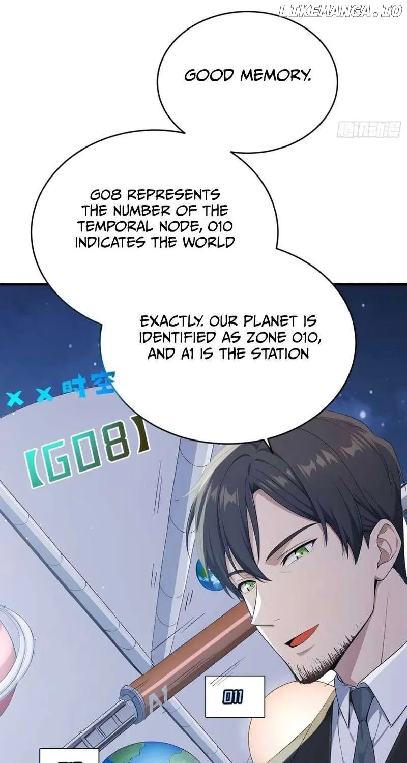 Read Lucky billion player chapter 11 image 39 on Lezhin
