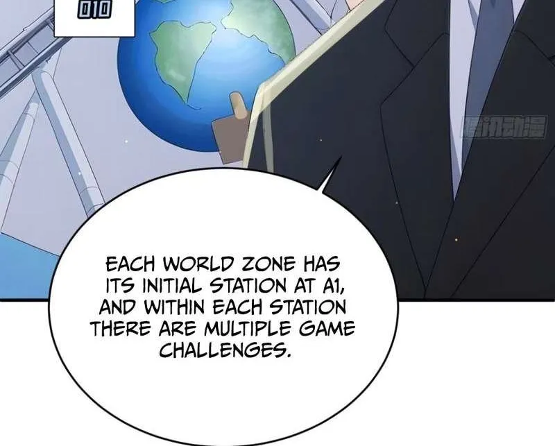 Read Lucky billion player chapter 11 image 40 on Lezhin