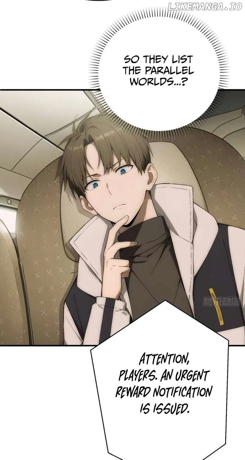 Read Lucky billion player chapter 11 image 41 on Lezhin