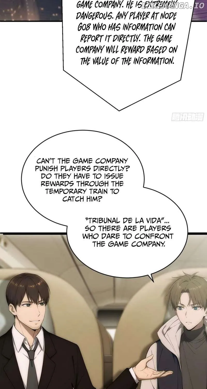 Read Lucky billion player chapter 11 image 45 on Lezhin