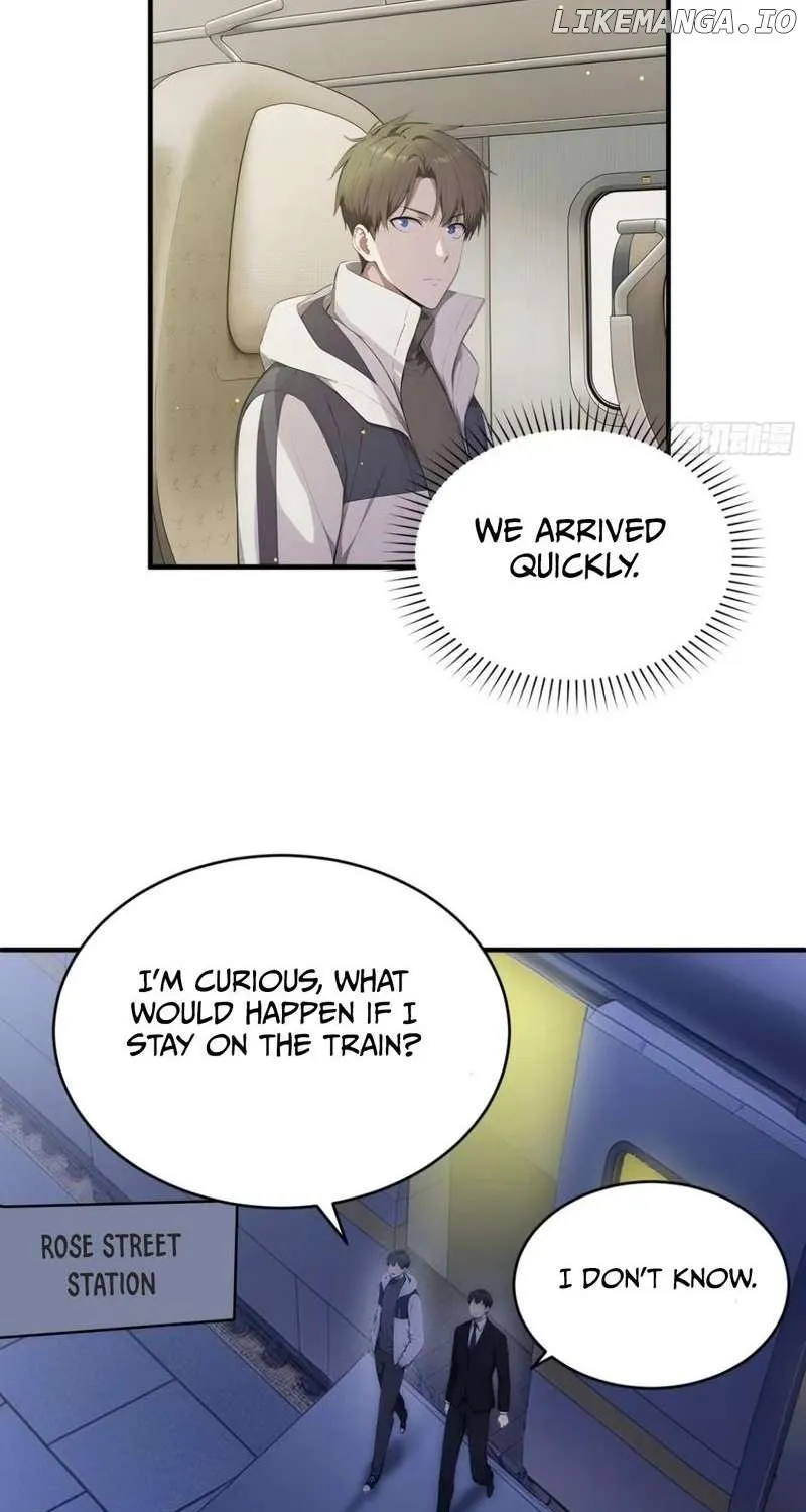 Read Lucky billion player chapter 11 image 49 on Lezhin