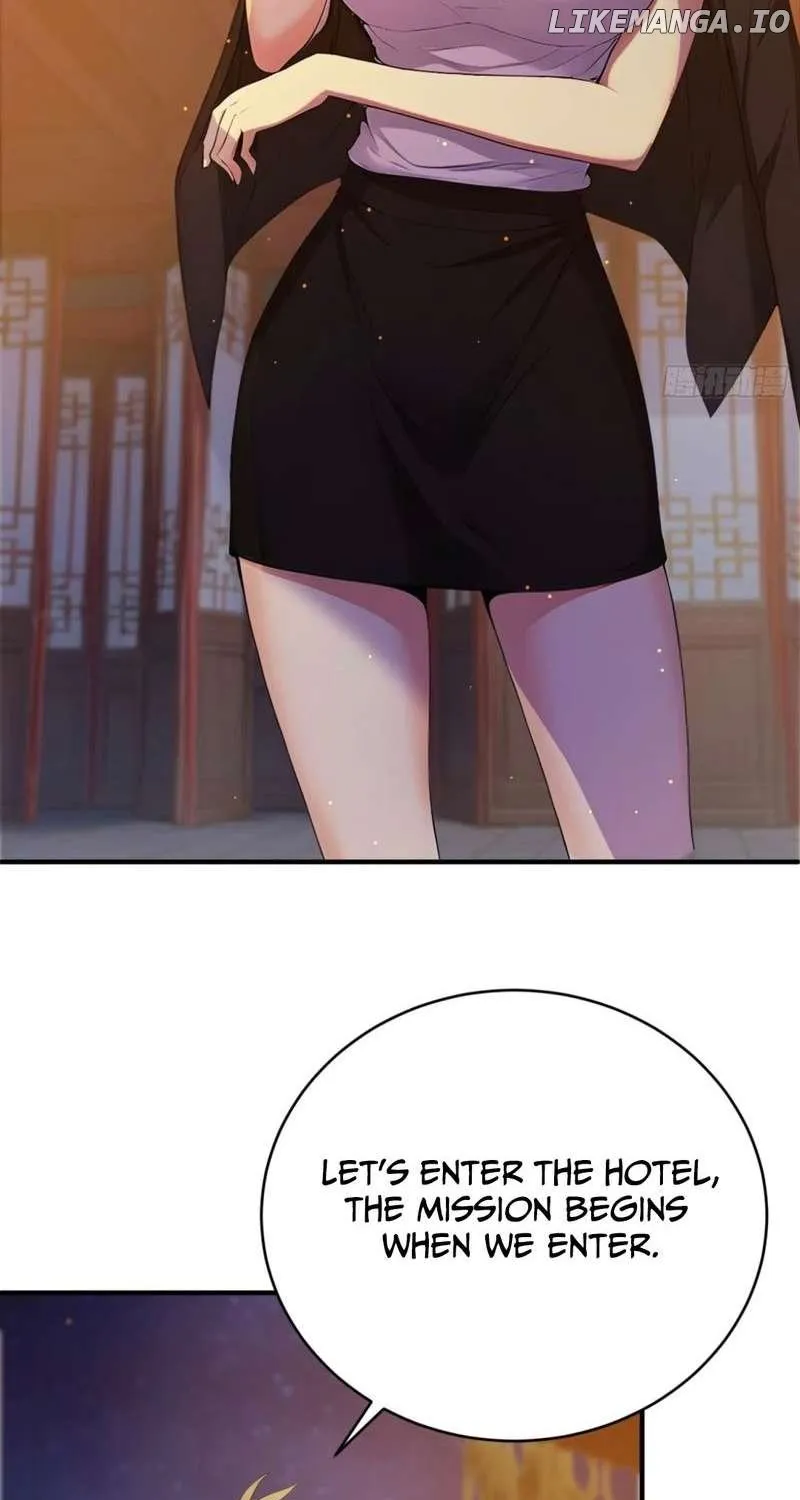 Read Lucky billion player chapter 11 image 67 on Lezhin