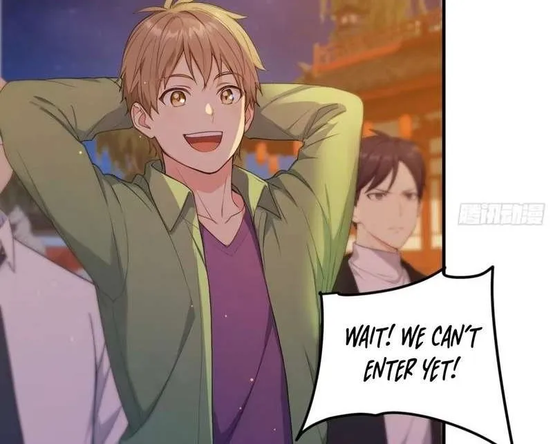 Read Lucky billion player chapter 11 image 68 on Lezhin