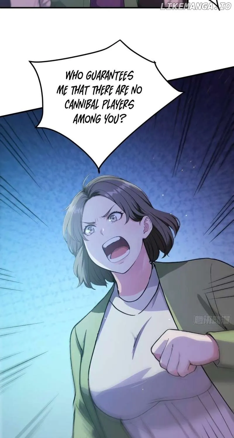 Read Lucky billion player chapter 11 image 69 on Lezhin