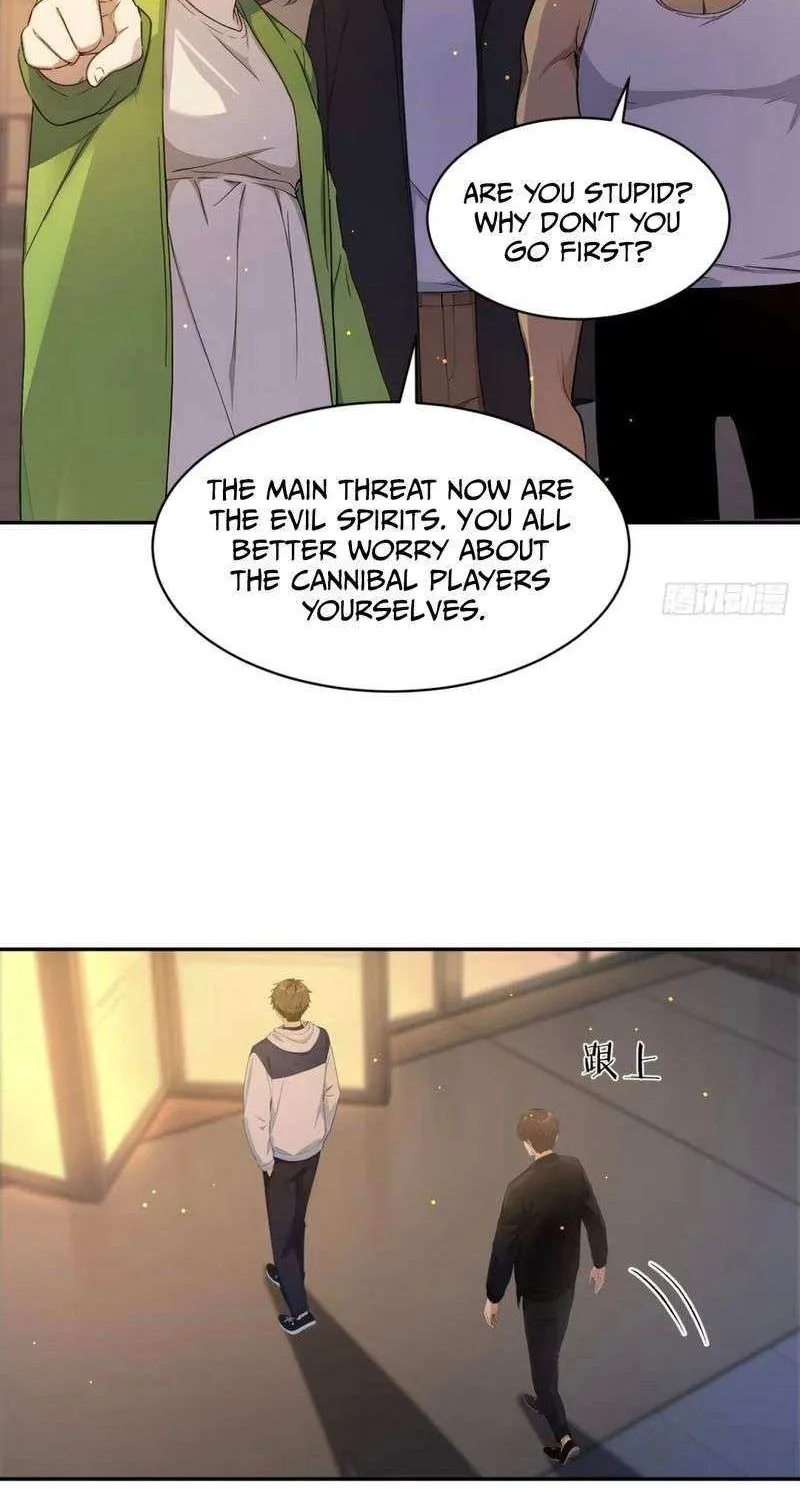 Read Lucky billion player chapter 12 image 11 on Lezhin