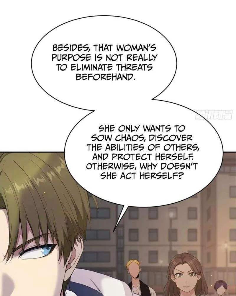 Read Lucky billion player chapter 12 image 14 on Lezhin