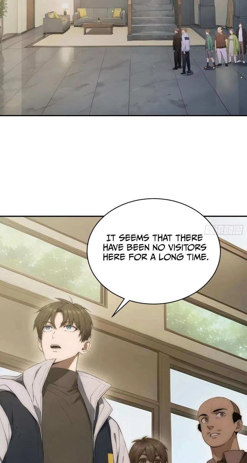 Read Lucky billion player chapter 12 image 16 on Lezhin