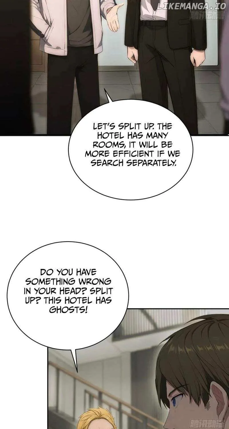 Read Lucky billion player chapter 12 image 22 on Lezhin