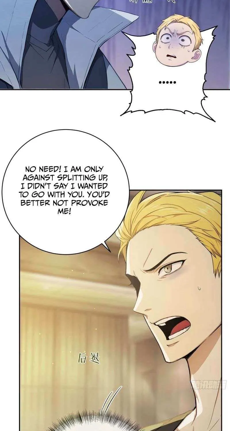 Read Lucky billion player chapter 12 image 24 on Lezhin