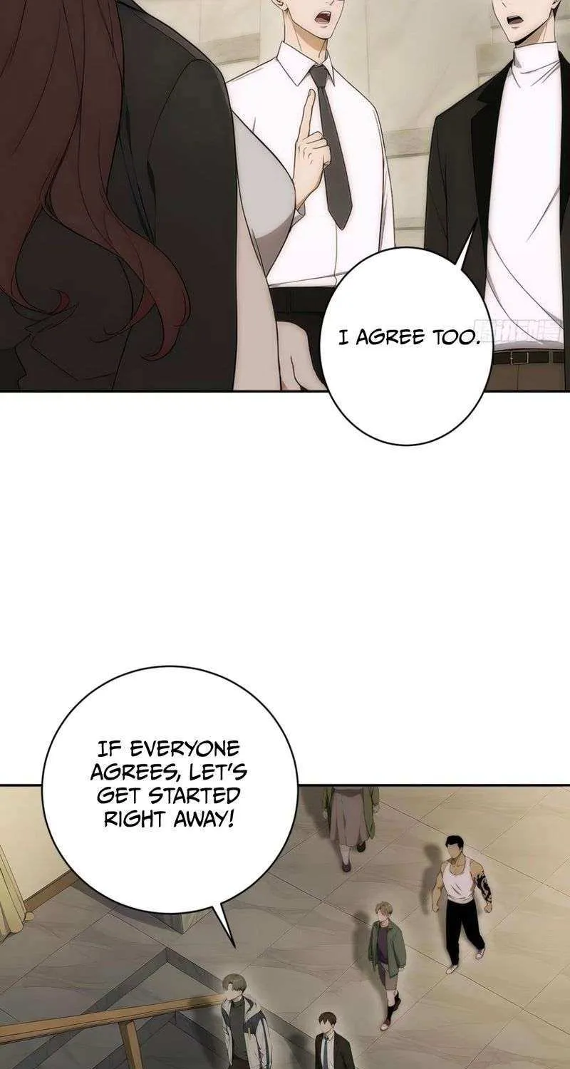 Read Lucky billion player chapter 12 image 26 on Lezhin