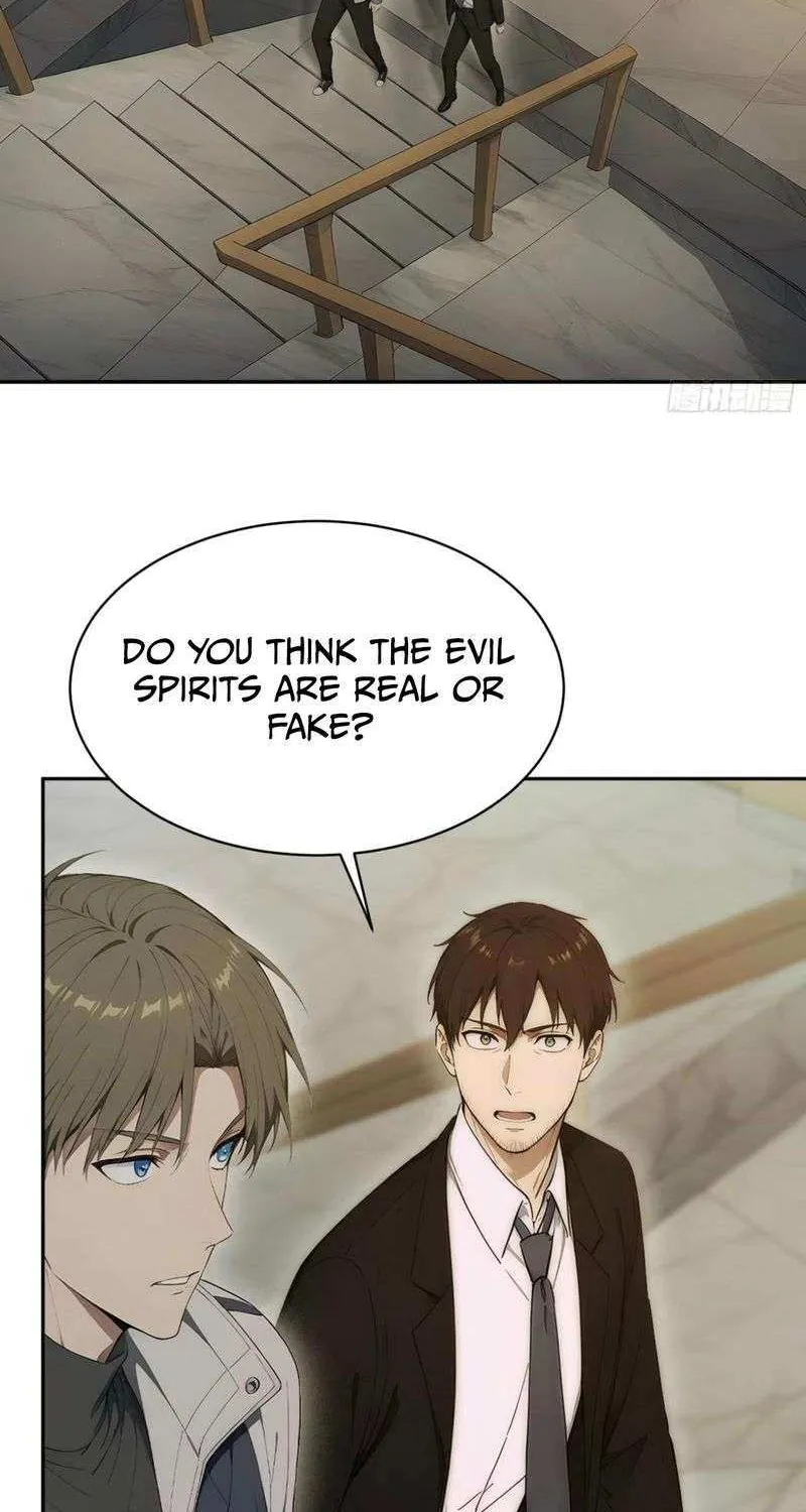 Read Lucky billion player chapter 12 image 27 on Lezhin