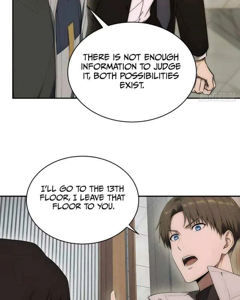 Read Lucky billion player chapter 12 image 28 on Lezhin