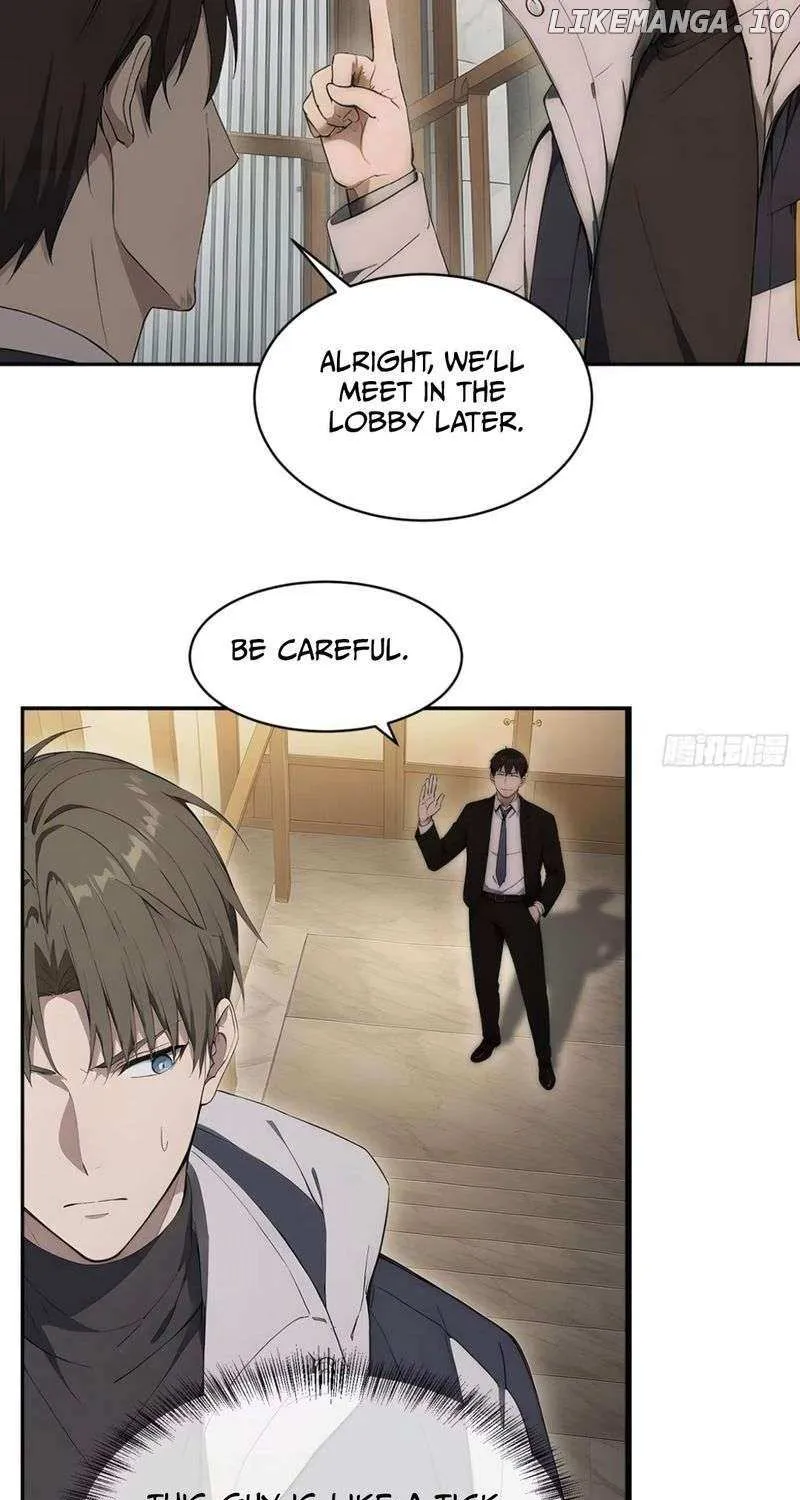 Read Lucky billion player chapter 12 image 29 on Lezhin