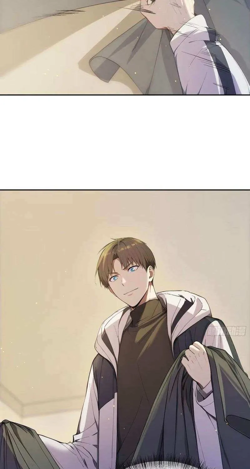 Read Lucky billion player chapter 12 image 34 on Lezhin