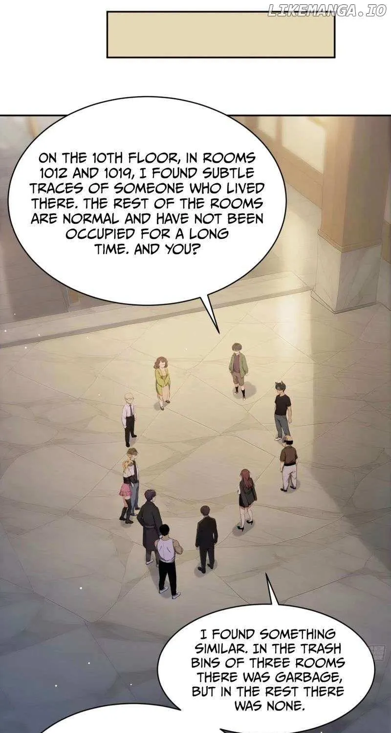 Read Lucky billion player chapter 12 image 36 on Lezhin