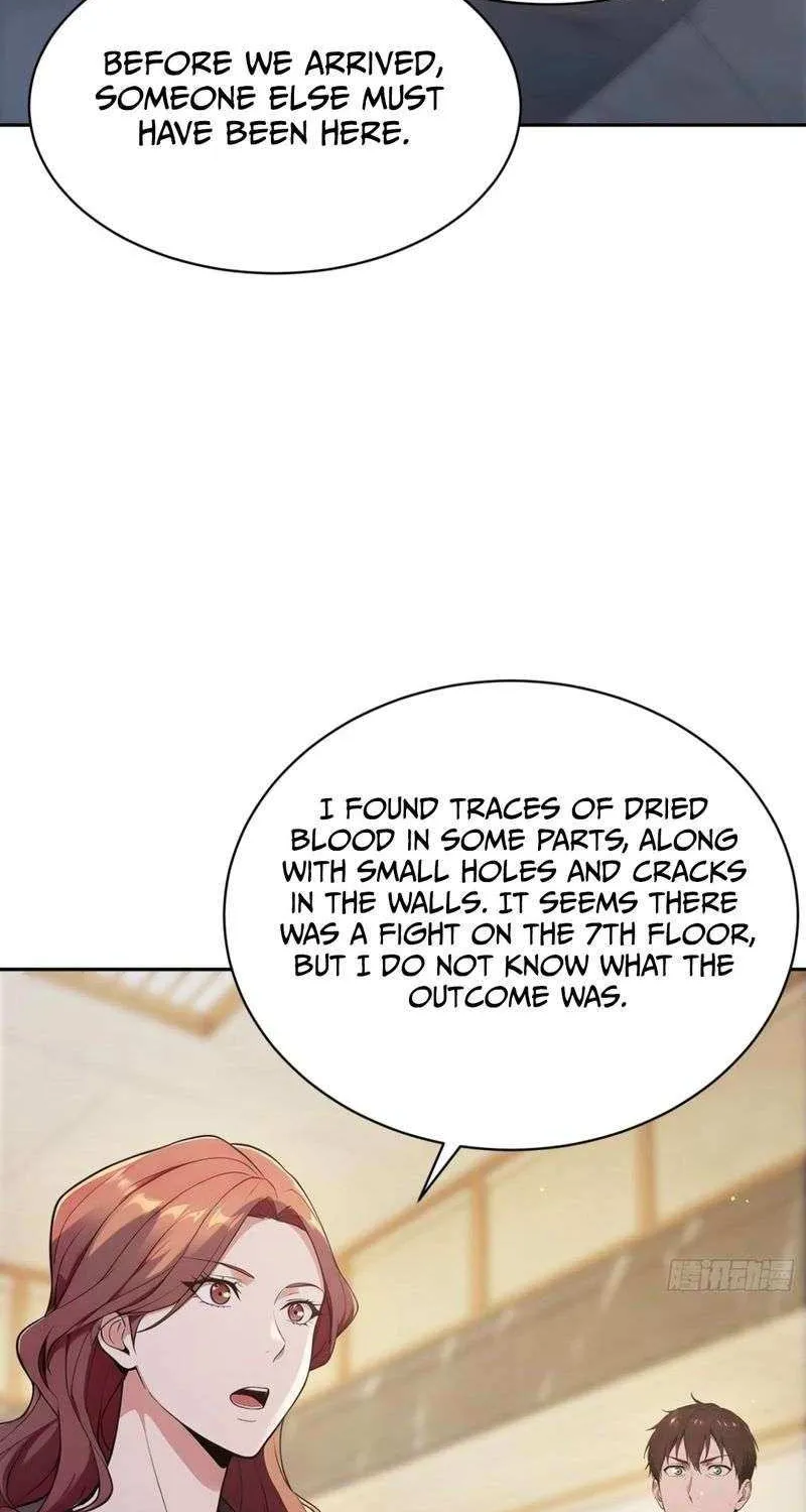 Read Lucky billion player chapter 12 image 37 on Lezhin
