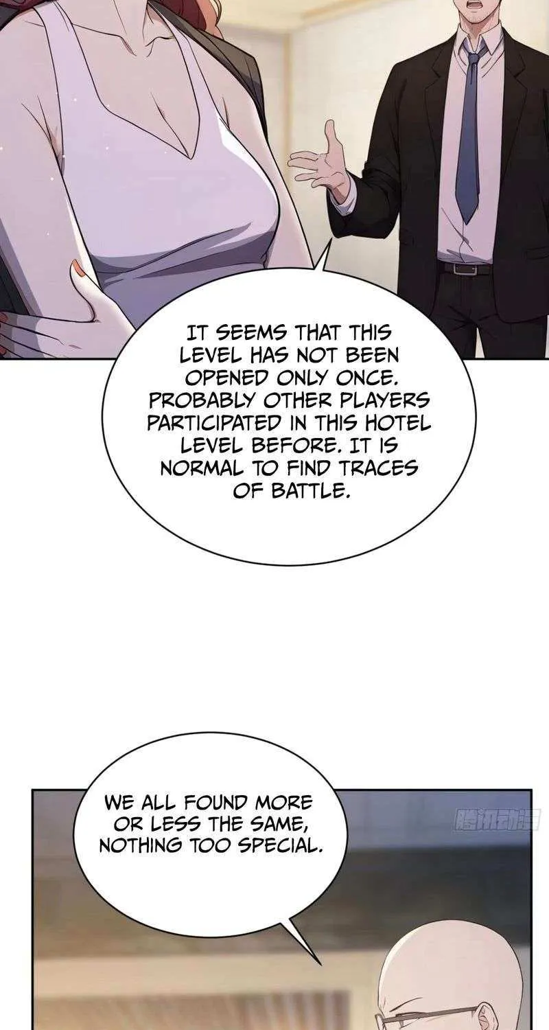 Read Lucky billion player chapter 12 image 38 on Lezhin