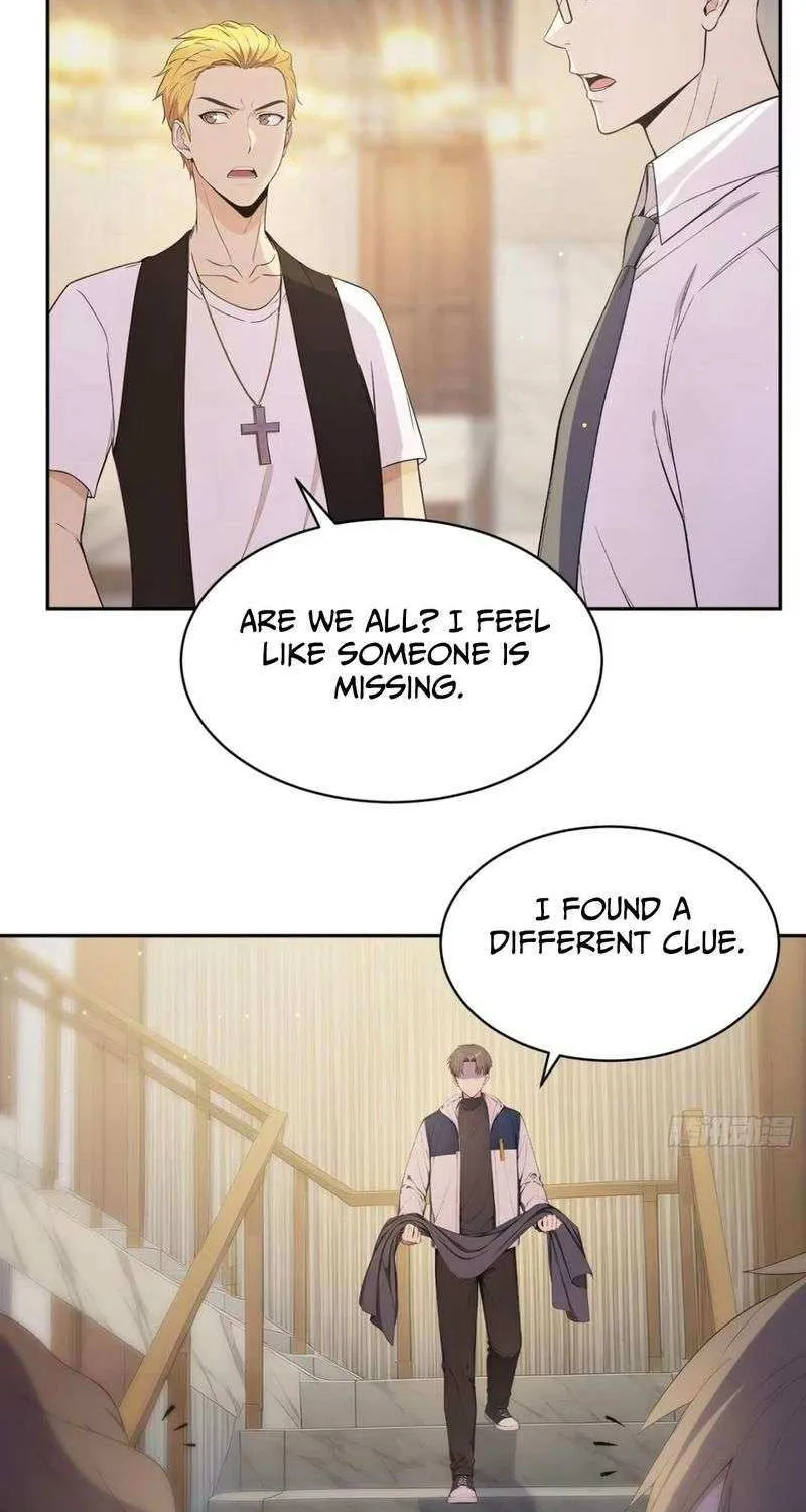 Read Lucky billion player chapter 12 image 39 on Lezhin