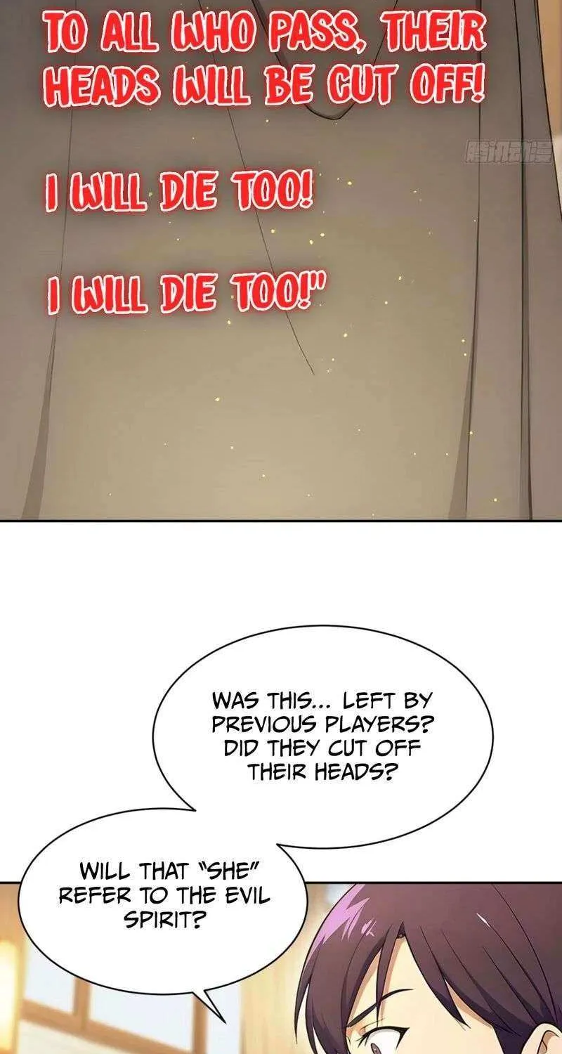 Read Lucky billion player chapter 12 image 41 on Lezhin