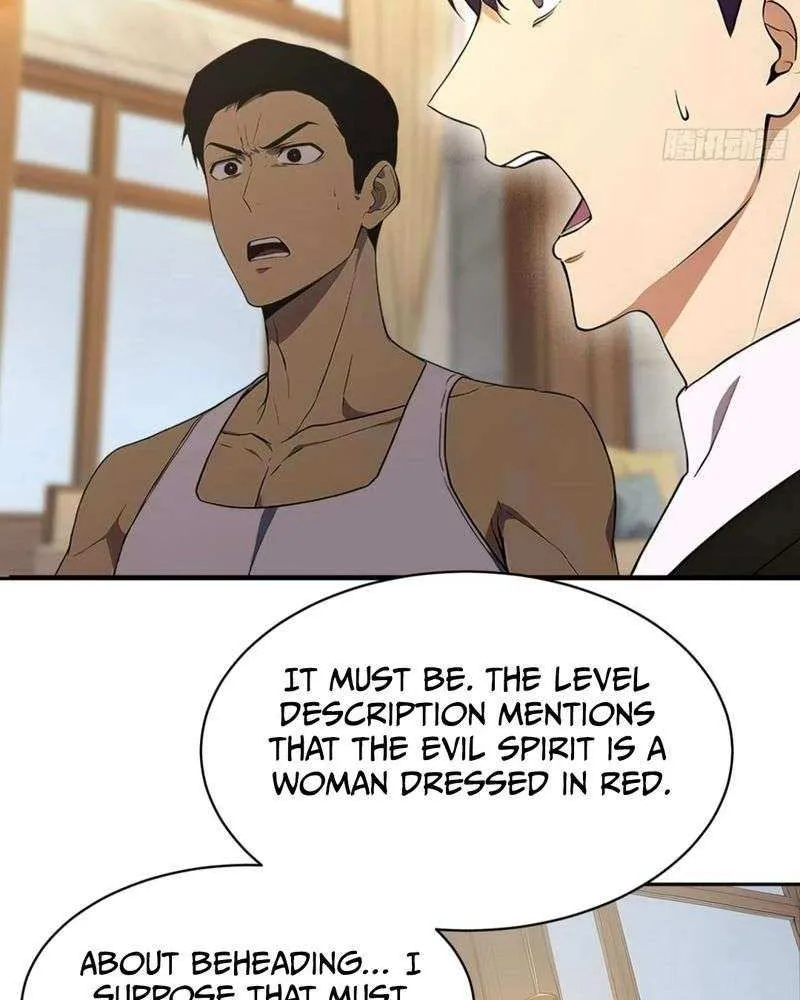 Read Lucky billion player chapter 12 image 42 on Lezhin