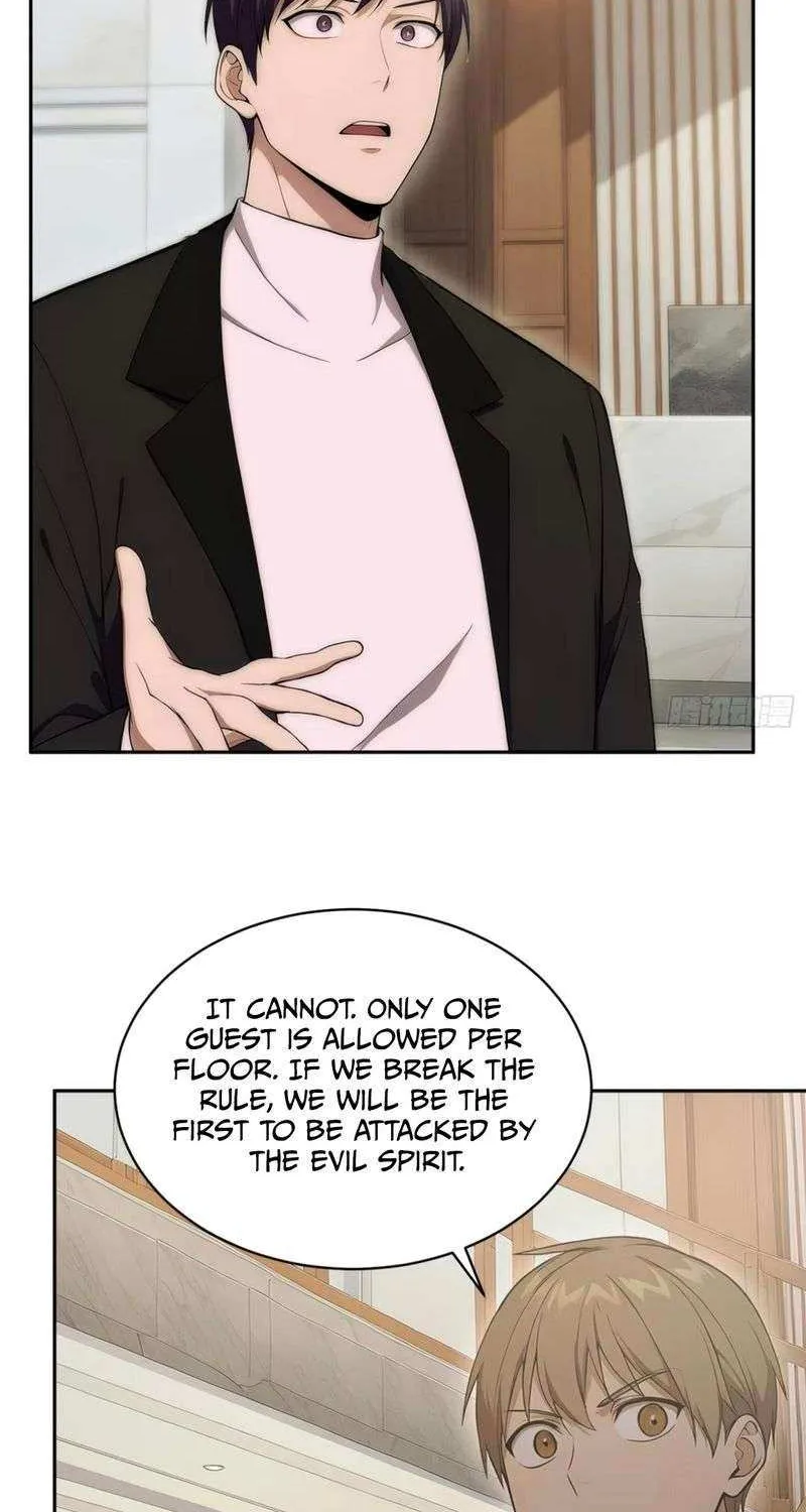 Read Lucky billion player chapter 12 image 48 on Lezhin