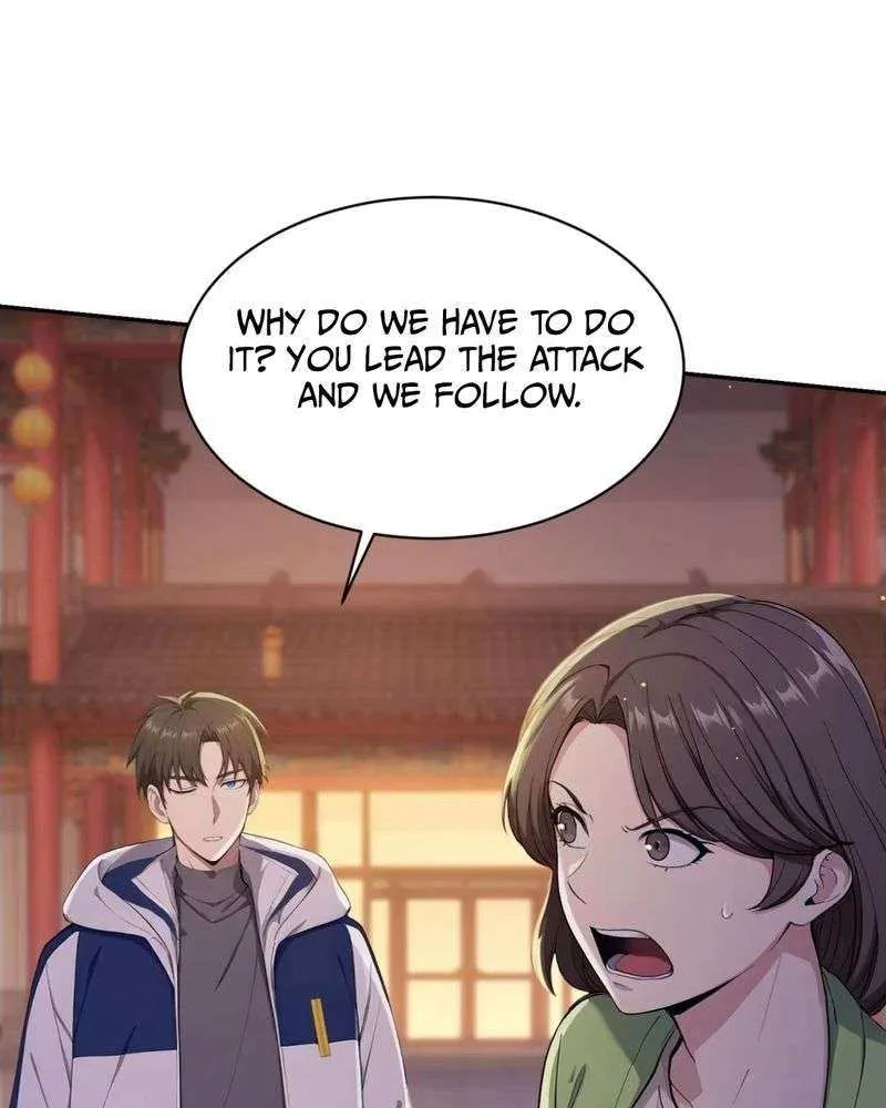Read Lucky billion player chapter 12 image 7 on Lezhin