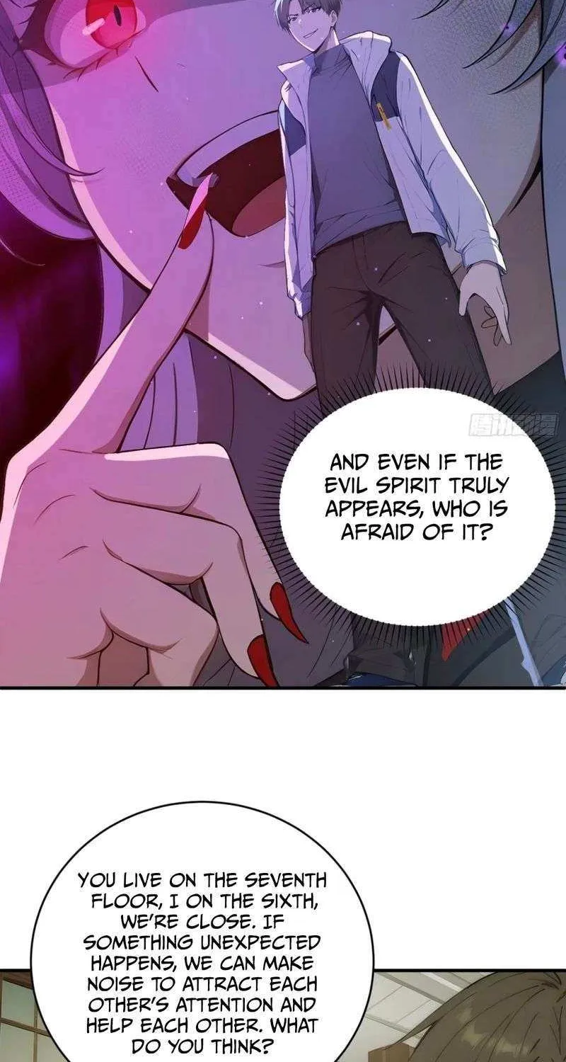 Read Lucky billion player chapter 13 image 11 on Lezhin