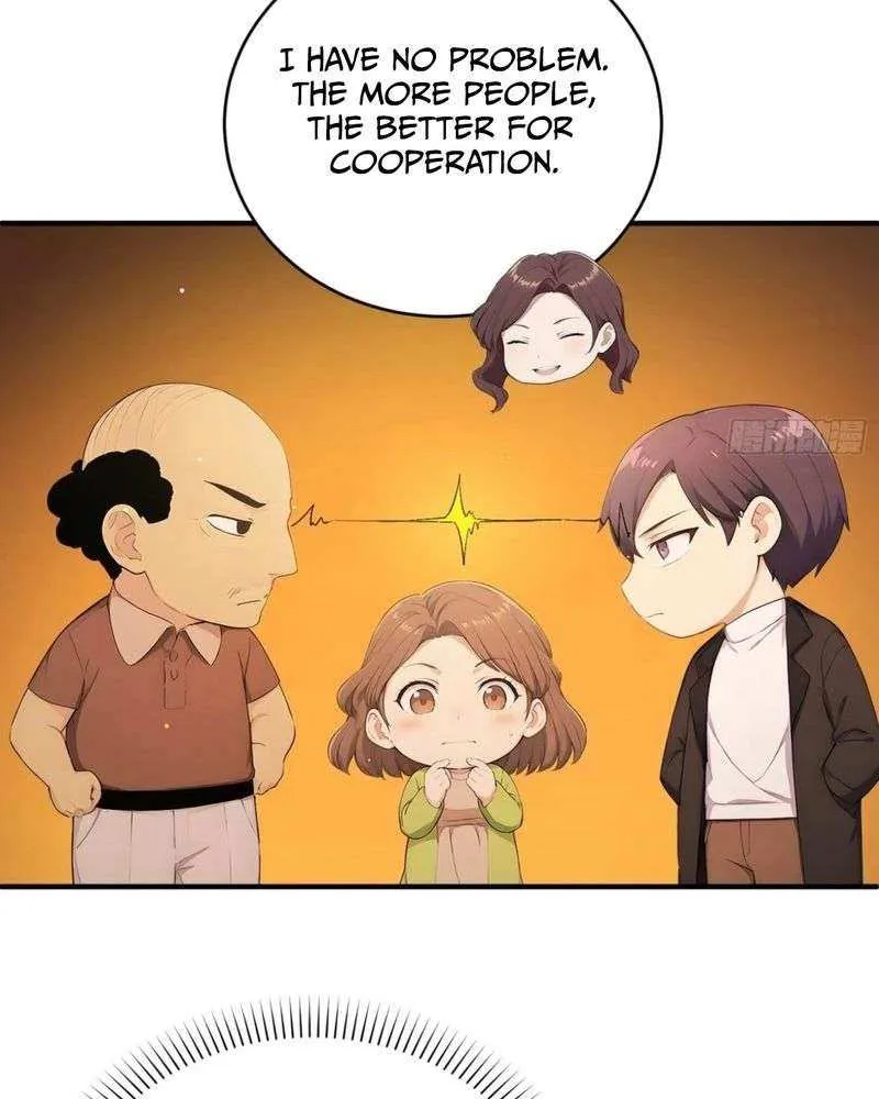 Read Lucky billion player chapter 13 image 14 on Lezhin