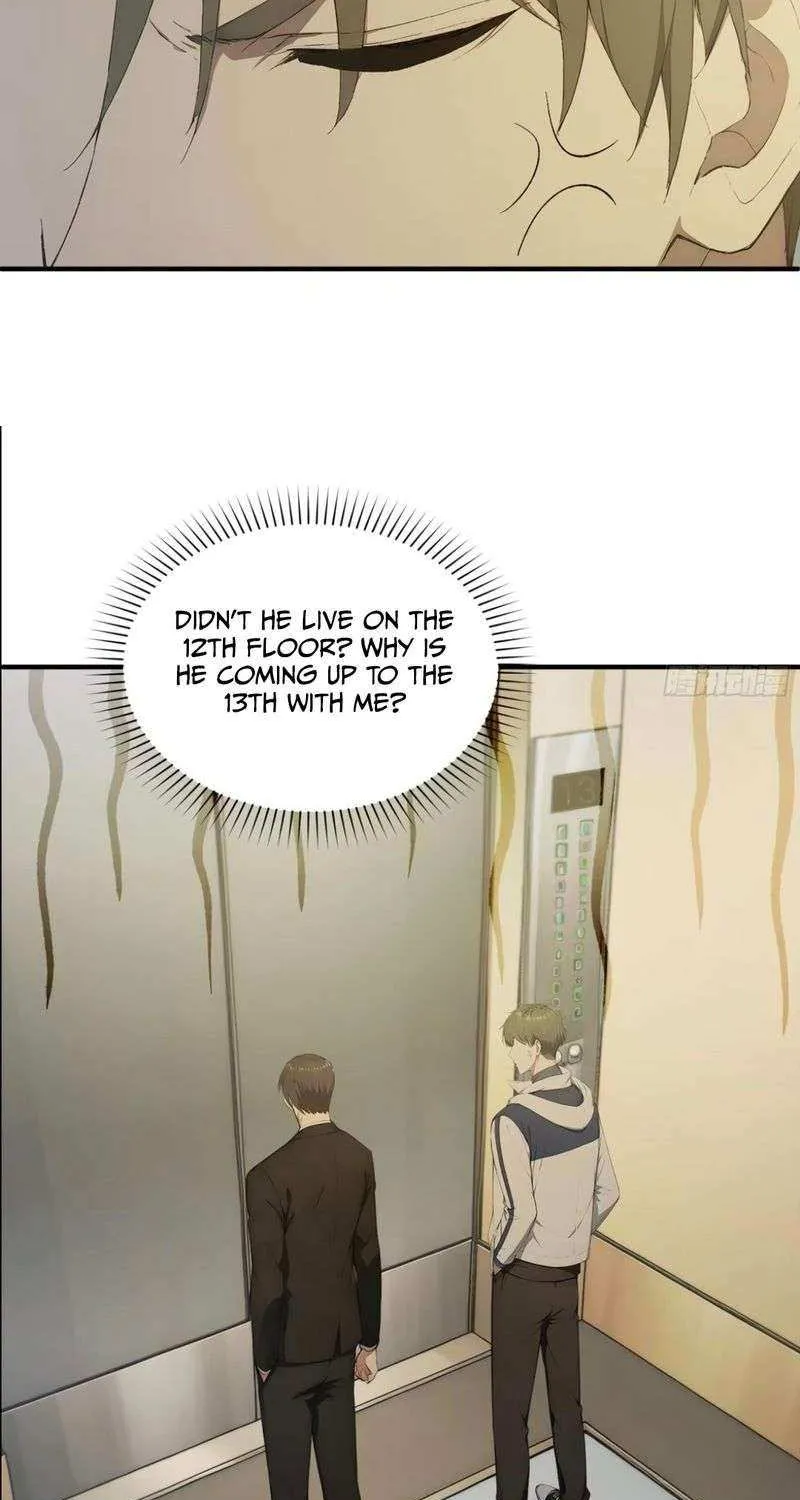 Read Lucky billion player chapter 13 image 17 on Lezhin