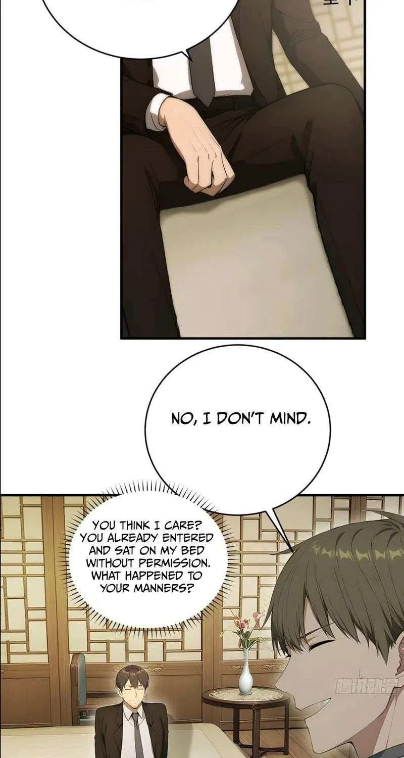 Read Lucky billion player chapter 13 image 20 on Lezhin
