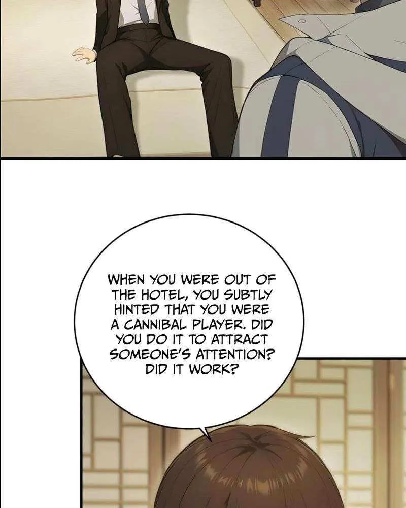 Read Lucky billion player chapter 13 image 21 on Lezhin